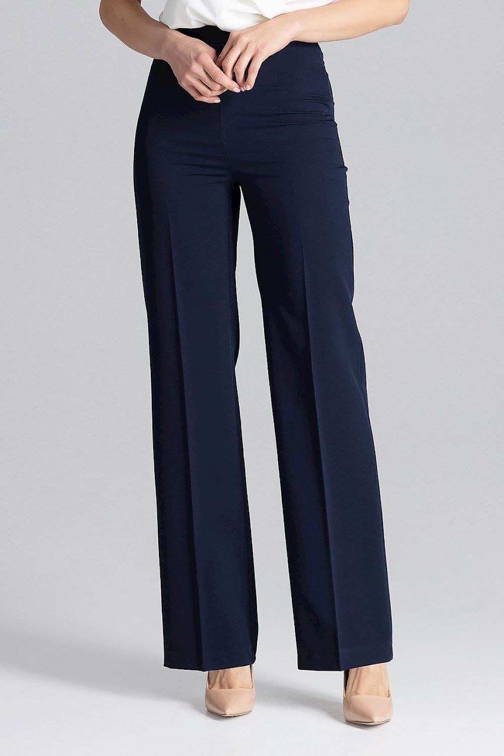 Lange broek model 129777 Figl - PrizQ