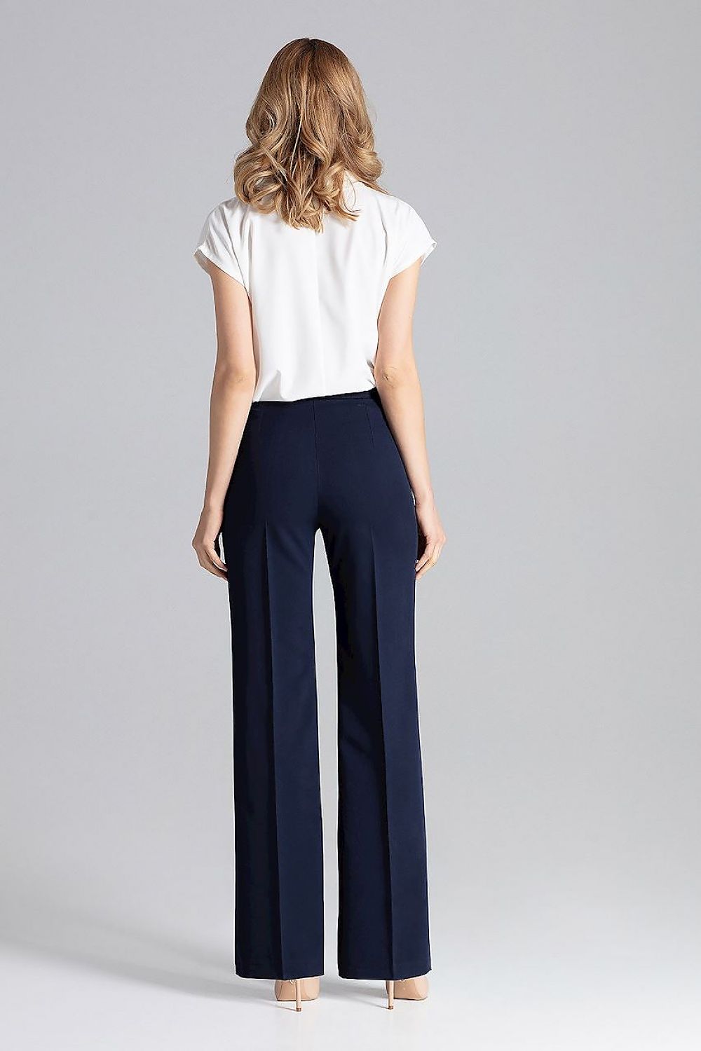 Lange broek model 129777 Figl - PrizQ