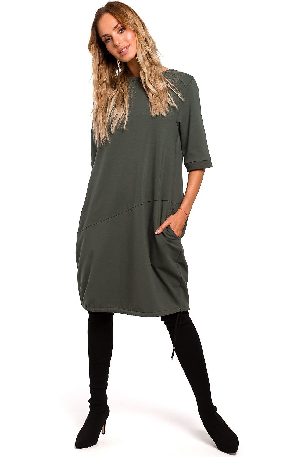 Day dress model 135506 Moe