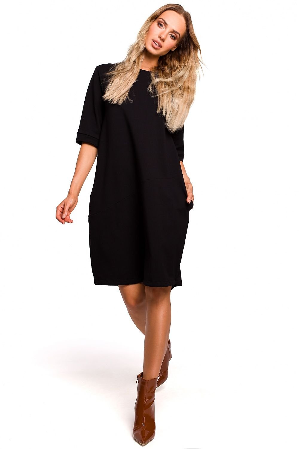Day dress model 135506 Moe