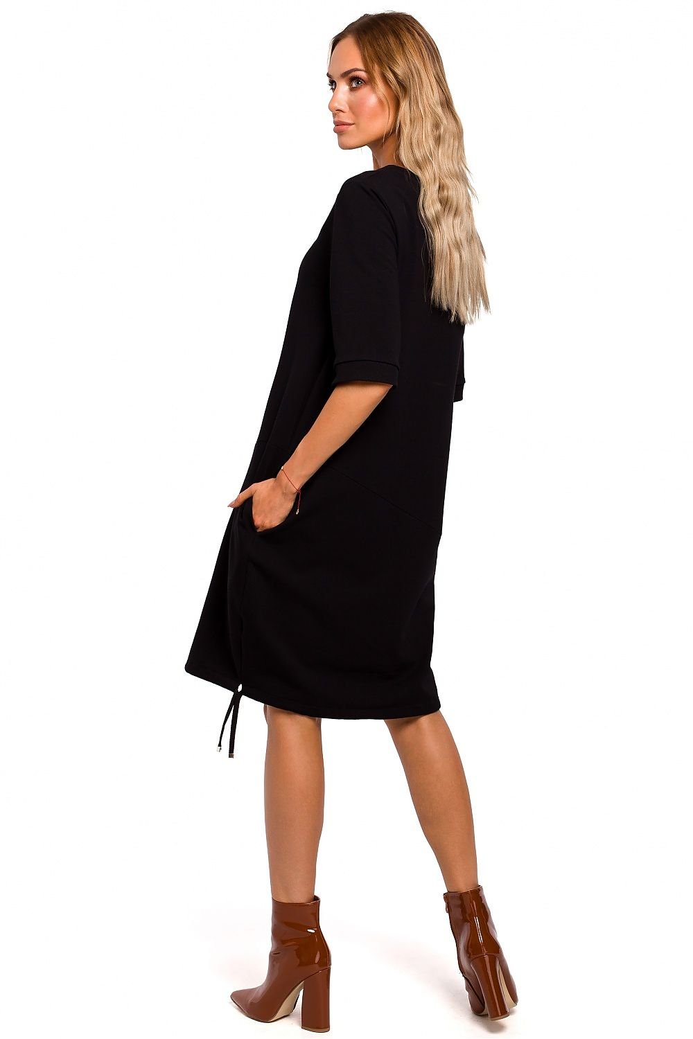 Day dress model 135506 Moe