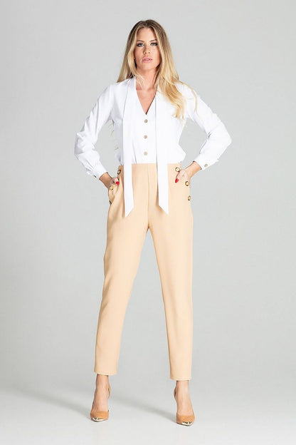 Lange broek model 141766 Figl - PrizQ