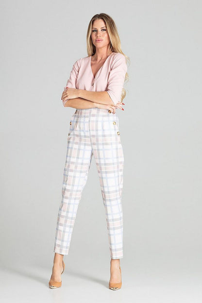 Lange broek model 141766 Figl - PrizQ