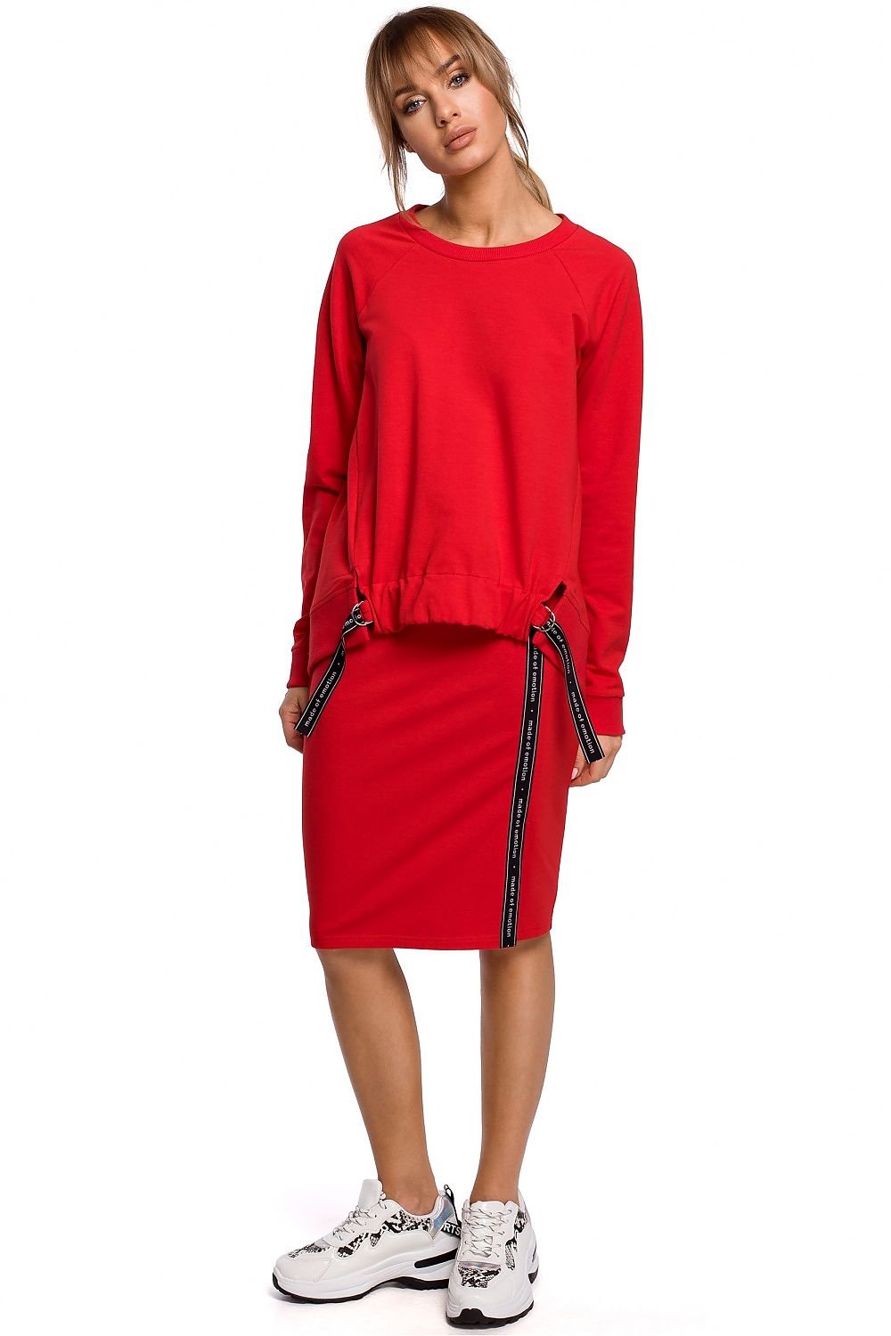 skirt model 142267 Tired