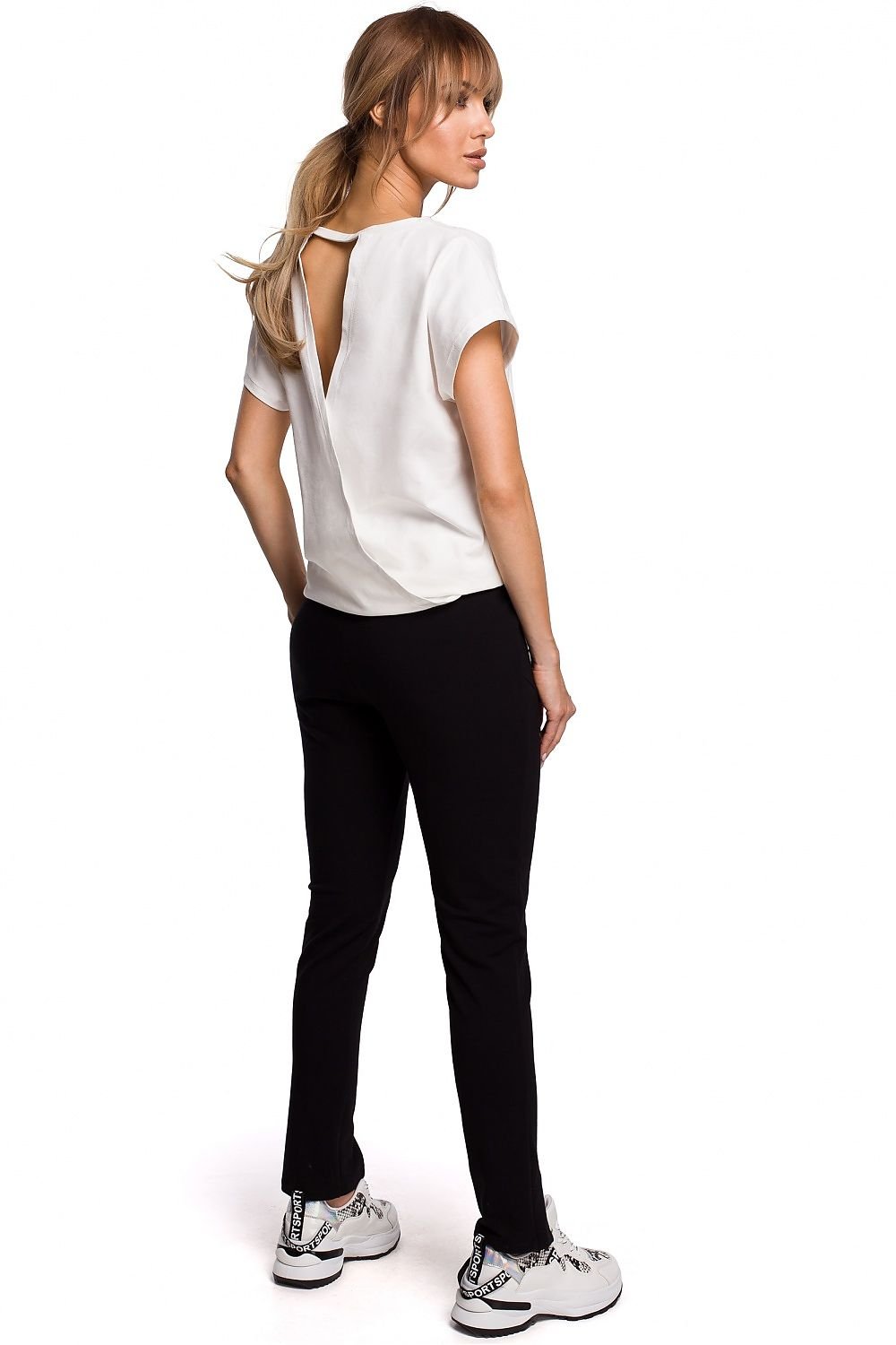 Long pants model 142272 Moe