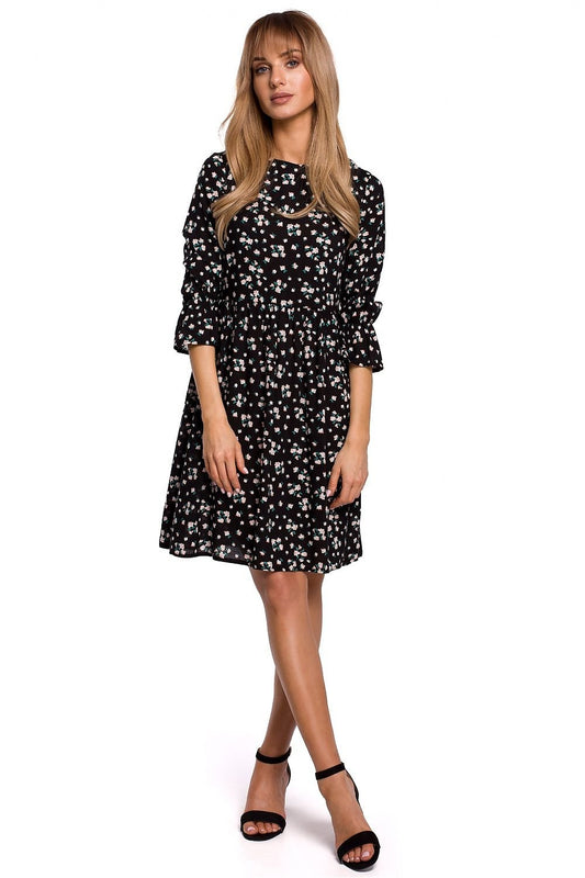 Day dress model 144459 Moe