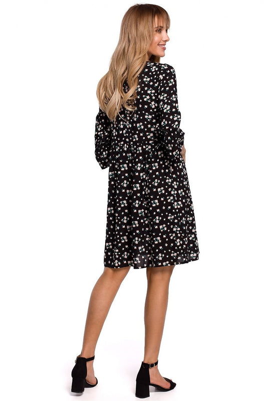 Day dress model 144459 Moe