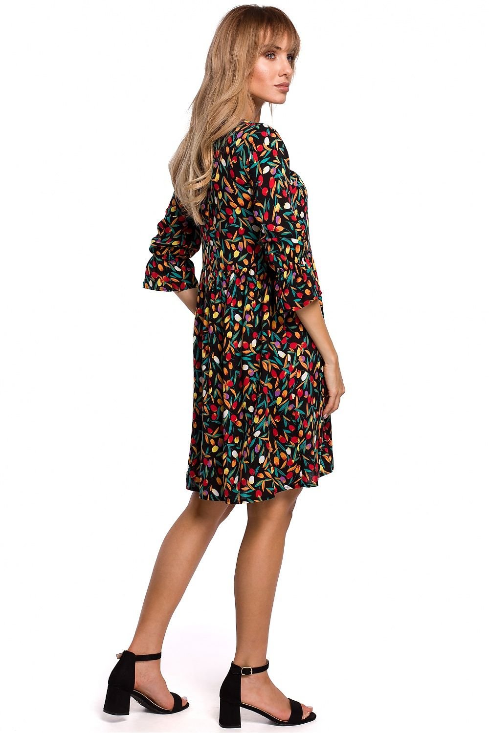 Day dress model 144459 Moe