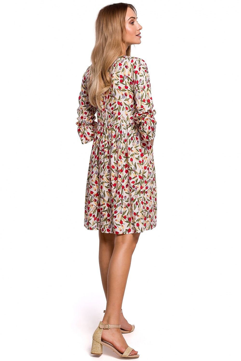Day dress model 144459 Moe
