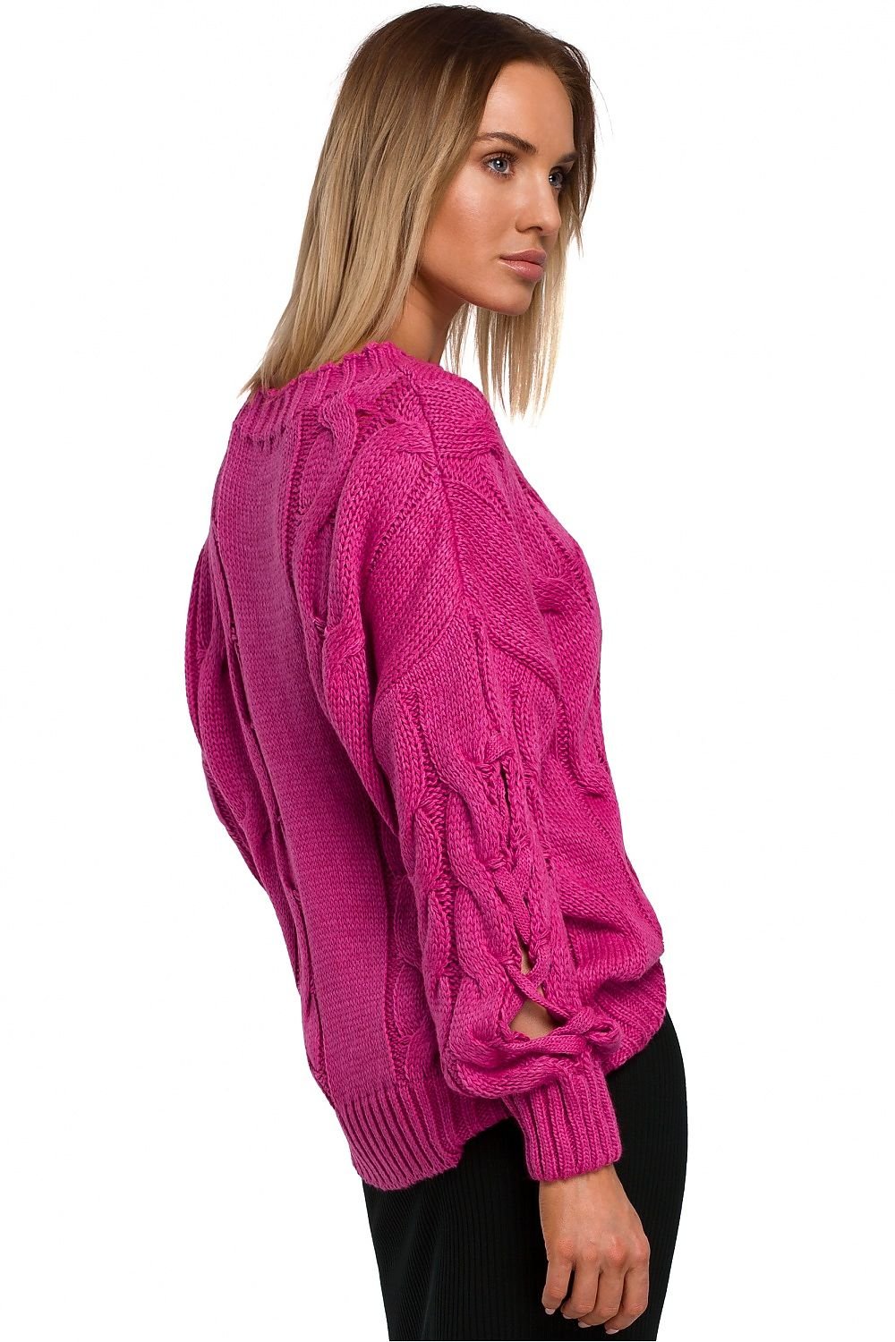 sweater model 147415 Moe