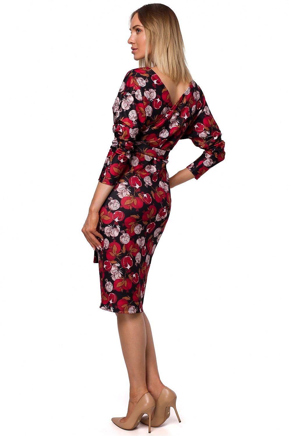 Day dress model 147475 Moe