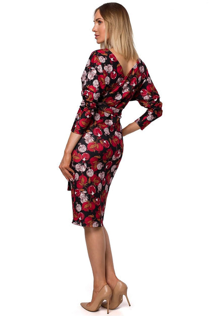 Day dress model 147475 Moe