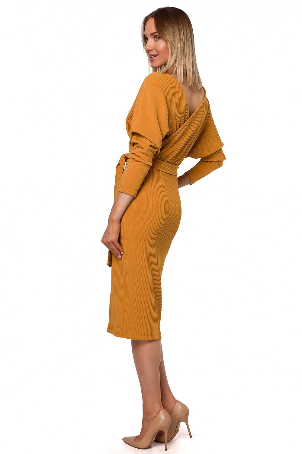 Day dress model 147479 Moe