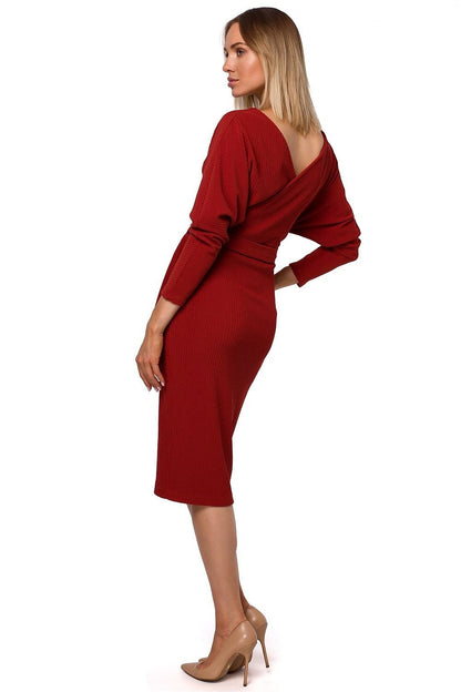 Day dress model 147479 Moe