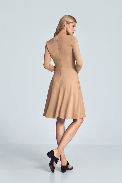 Formele jurk model 147916 Figl - PrizQ