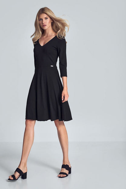 Formele jurk model 147916 Figl - PrizQ