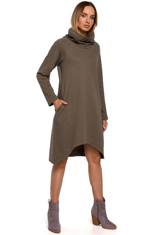 Day dress model 147955 Moe