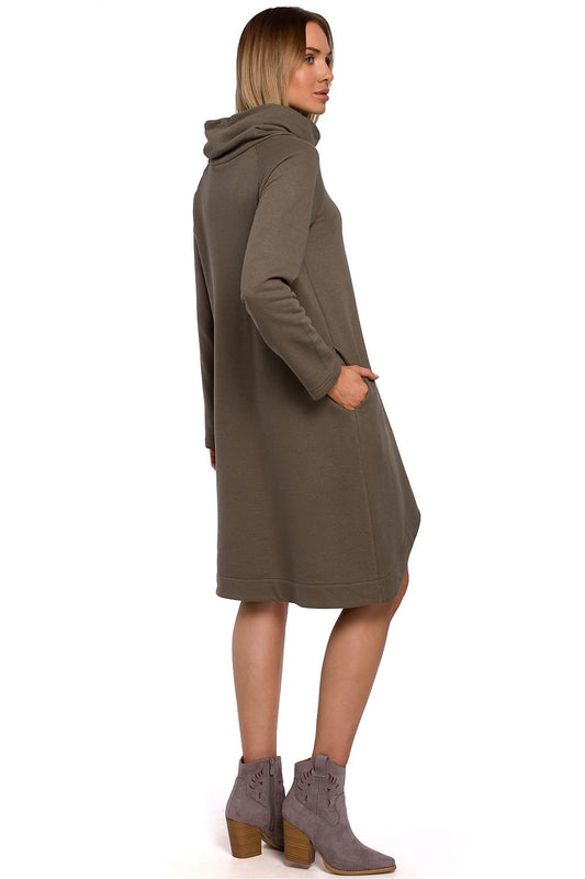 Day dress model 147955 Moe