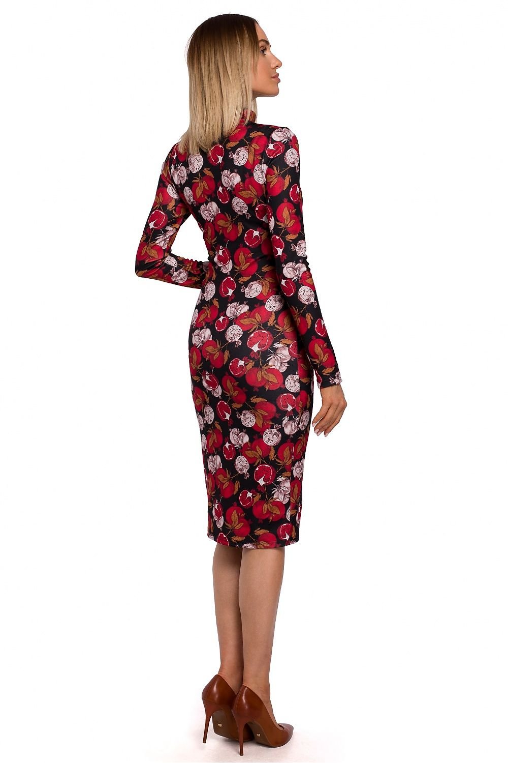 Day dress model 147986 Moe