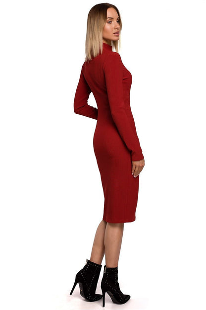 Day dress model 147990 Moe