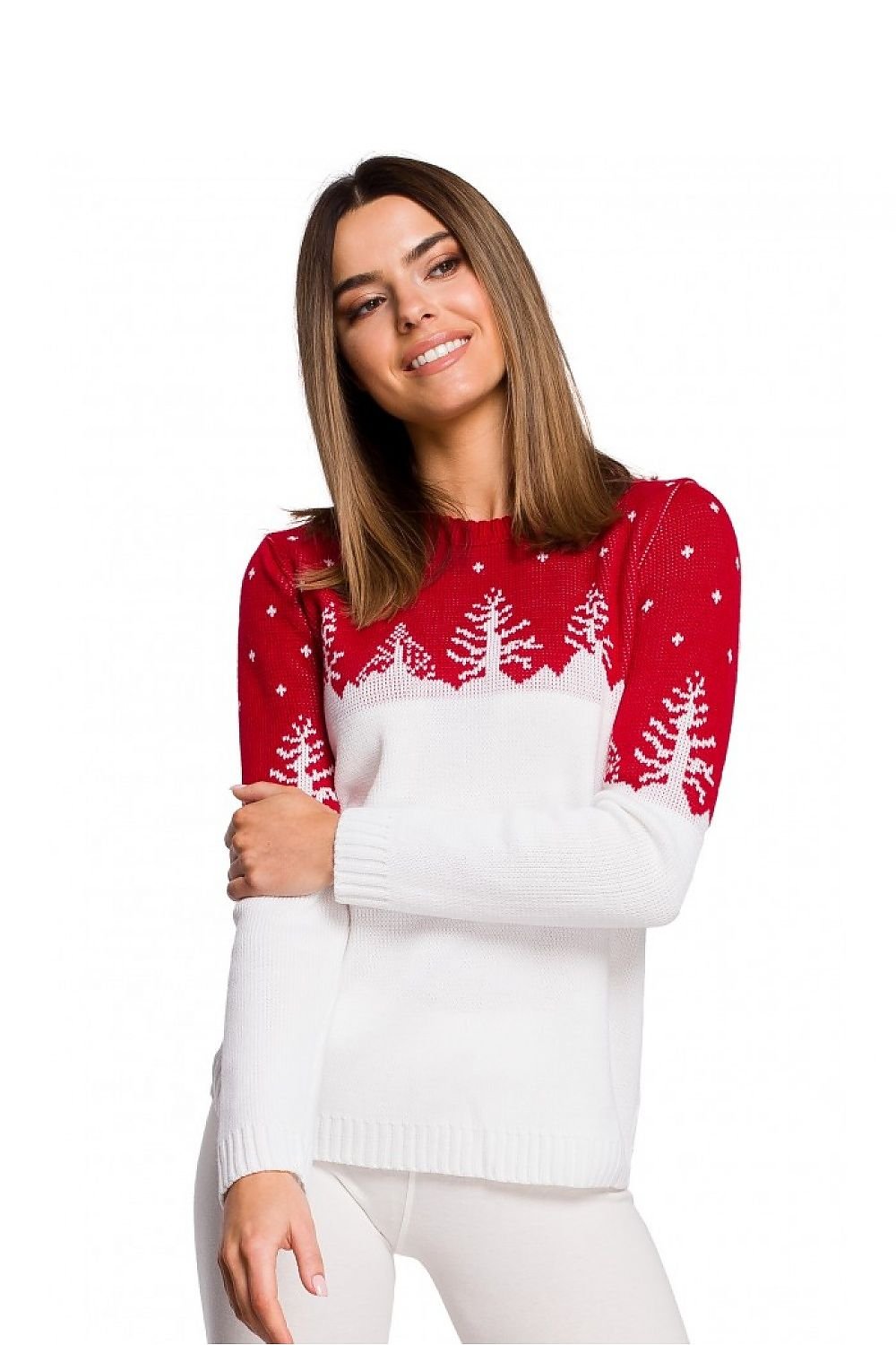 sweater model 150211 Moe