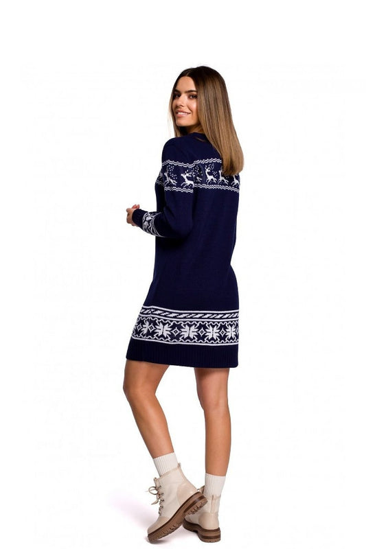 Day dress model 150218 Moe