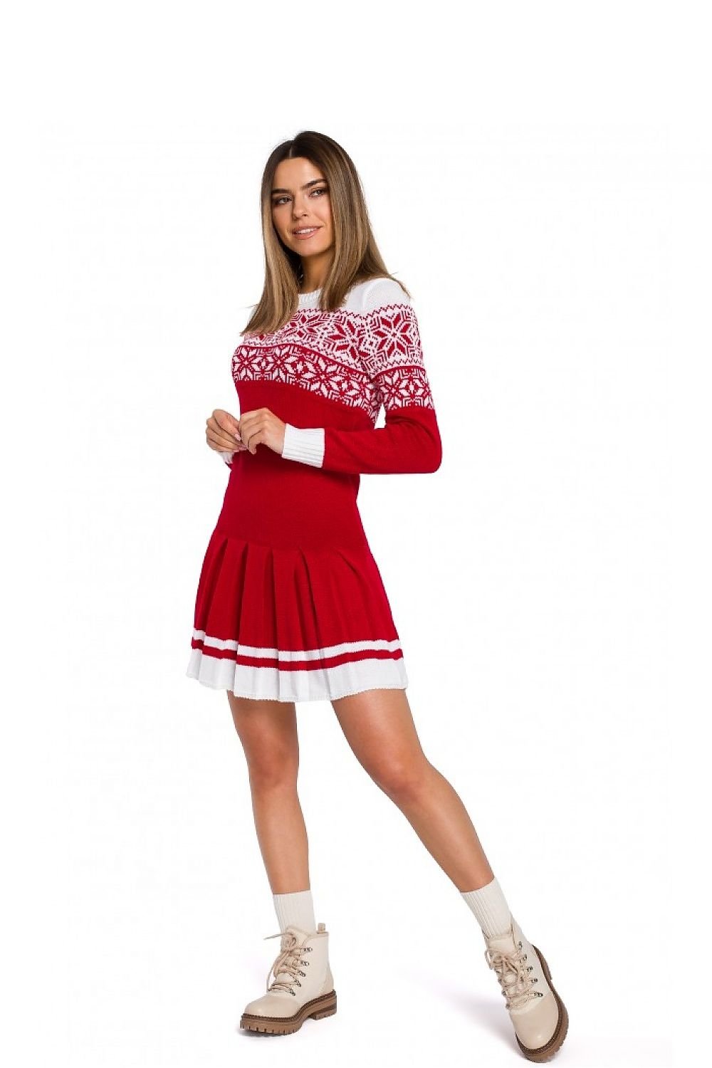 Day dress model 150222 Moe