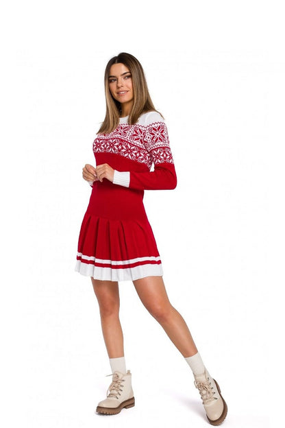 Day dress model 150222 Moe