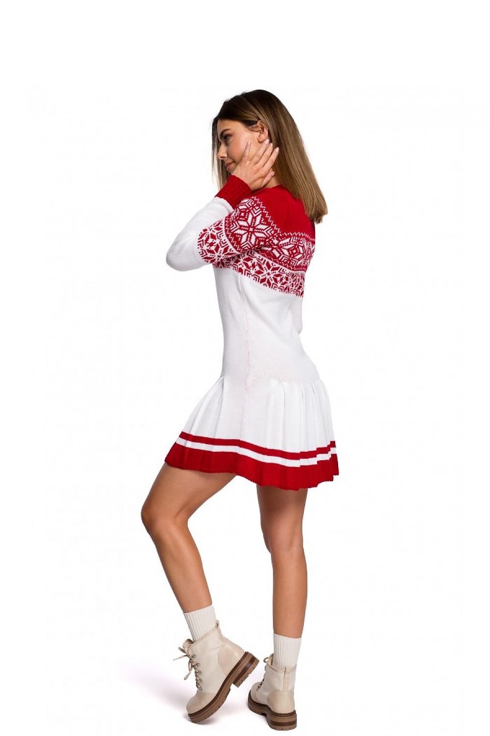 Day dress model 150222 Moe