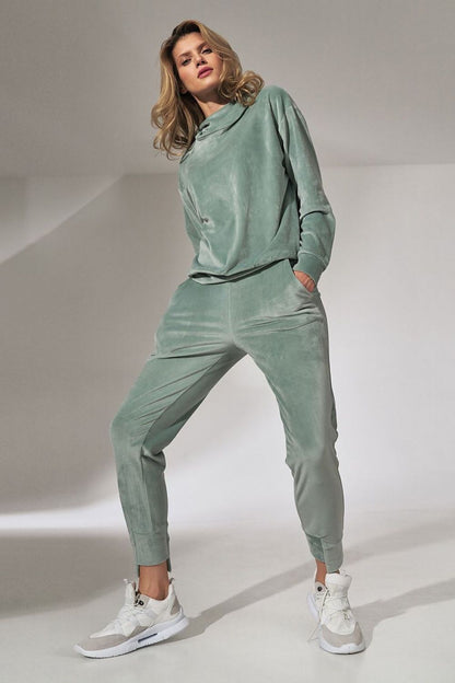 trainingsbroek model 201501 Figl - PrizQ
