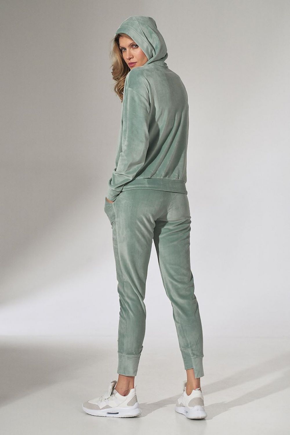trainingsbroek model 201501 Figl - PrizQ