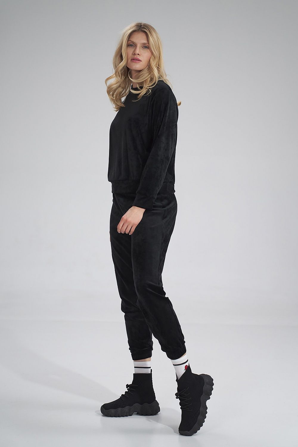 trainingsbroek model 154665 Figl - PrizQ