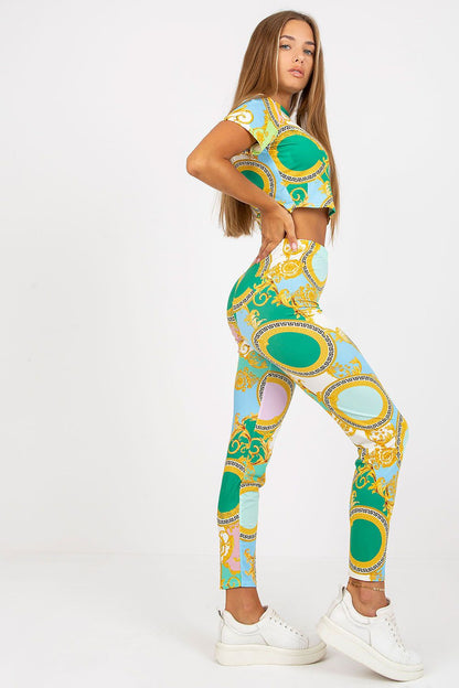 Set model 168596 Italy Moda - PrizQ
