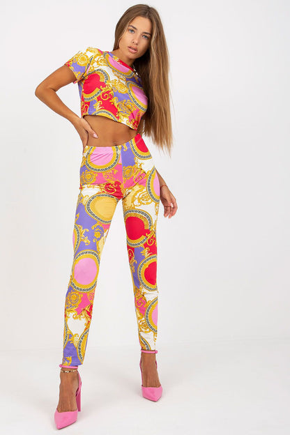 Set model 168596 Italy Moda - PrizQ