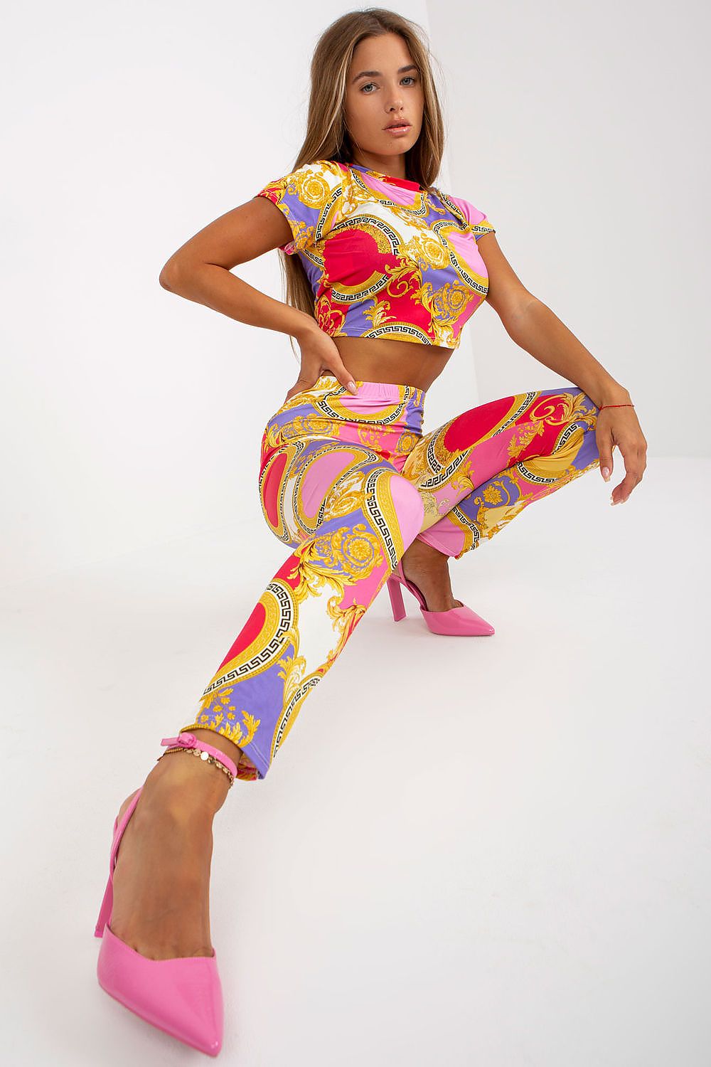 Set model 168596 Italy Moda - PrizQ