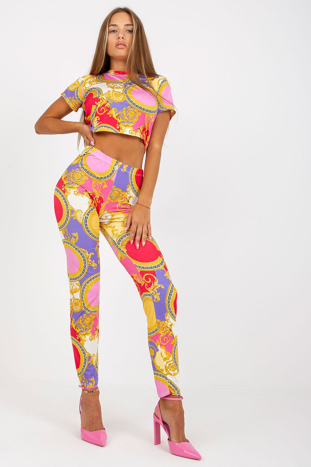 Set model 168596 Italy Moda - PrizQ