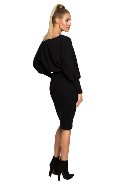 Day dress model 170004 Moe