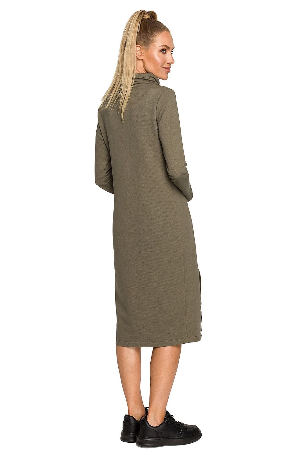 Day dress model 170012 Moe