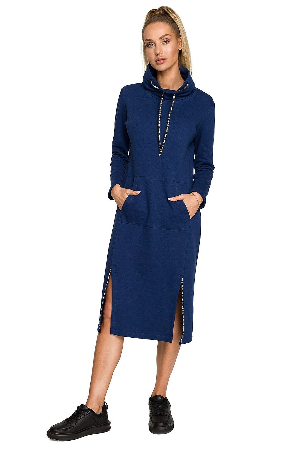 Day dress model 170012 Moe