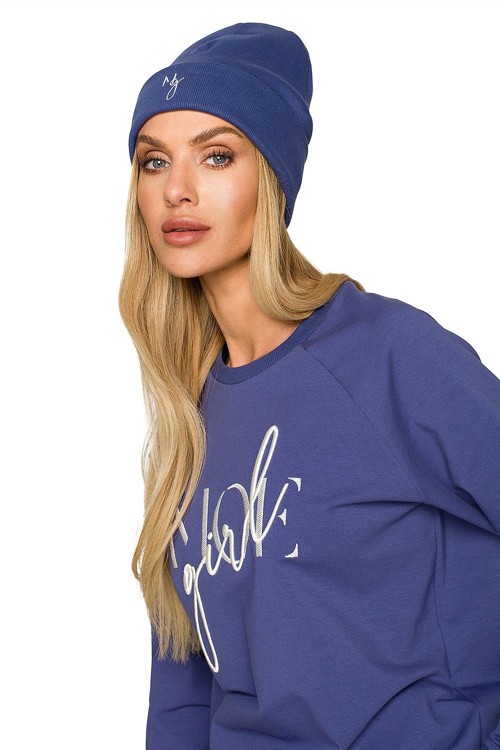 cap model 172362 Moe