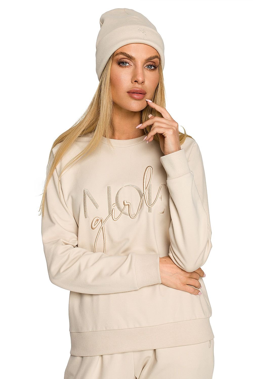 cap model 172362 Moe