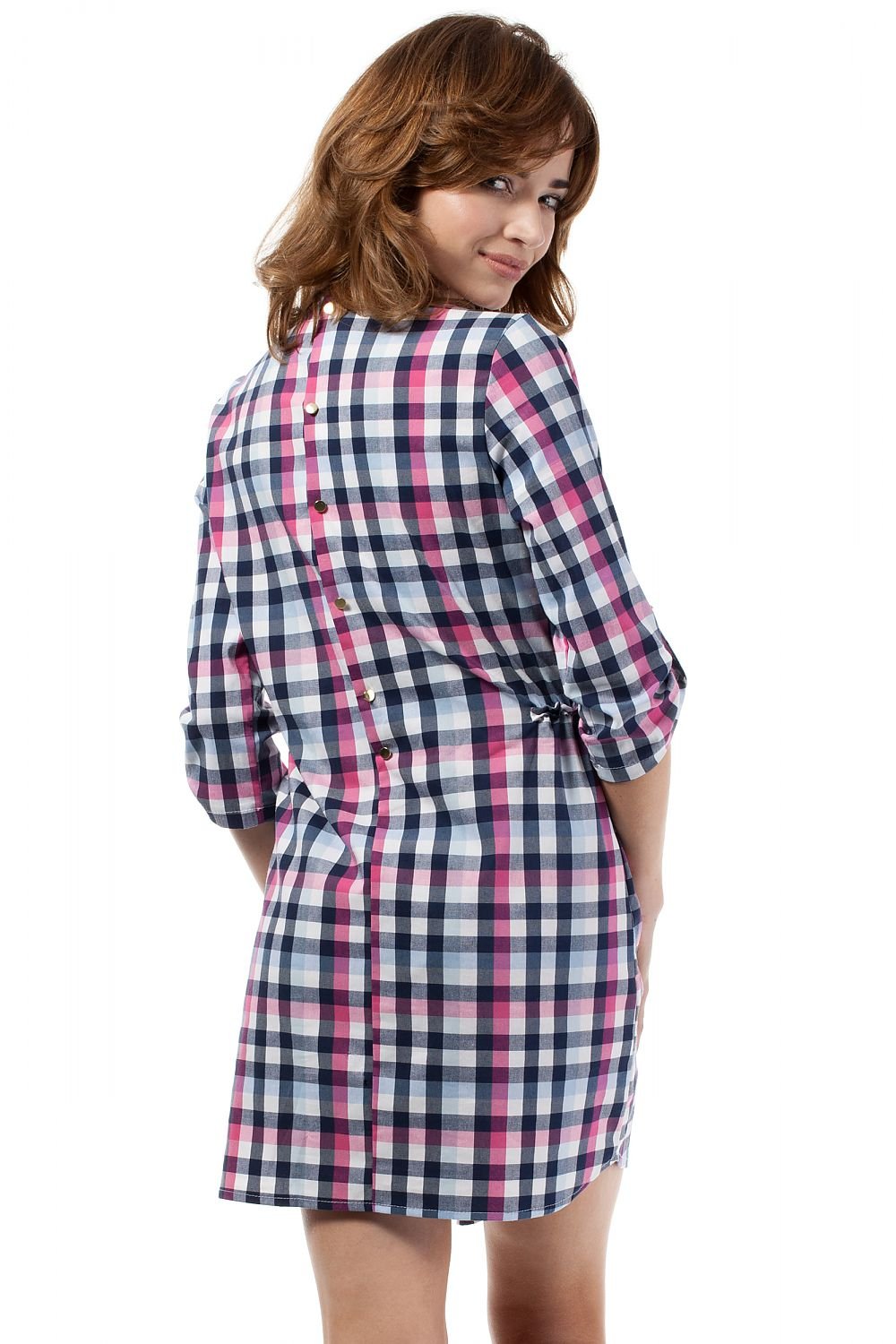 Day dress model 42512 Moe