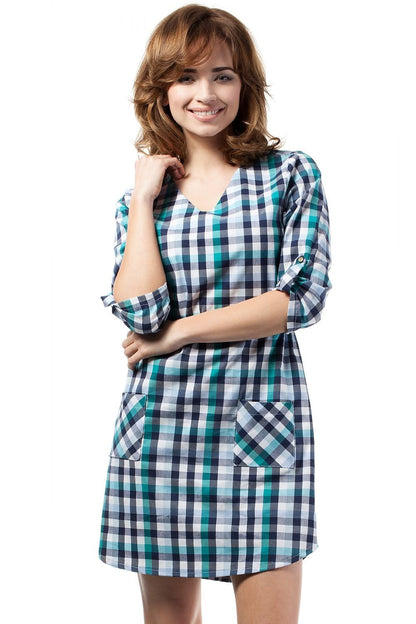 Day dress model 42512 Moe