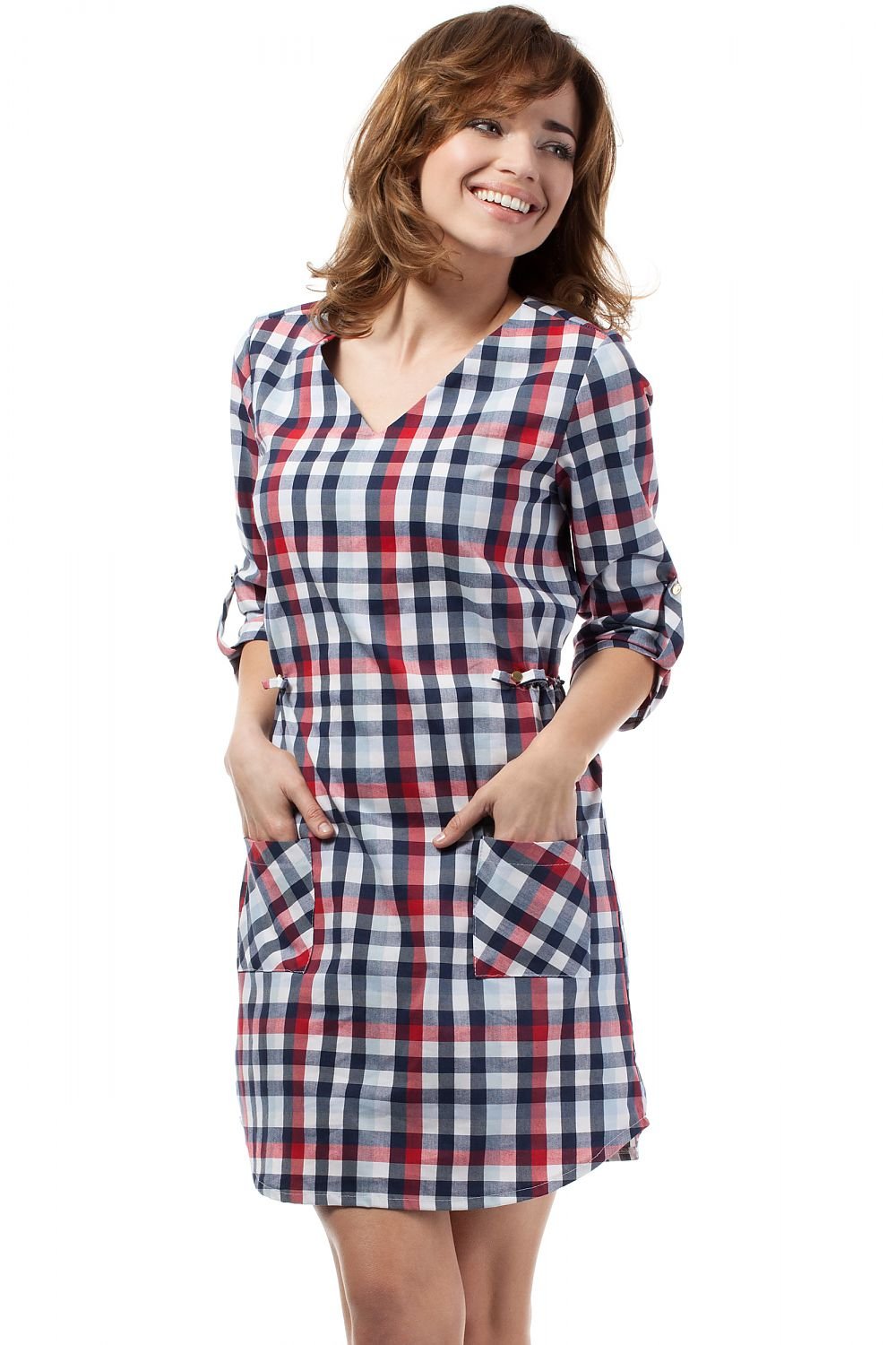 Day dress model 42512 Moe