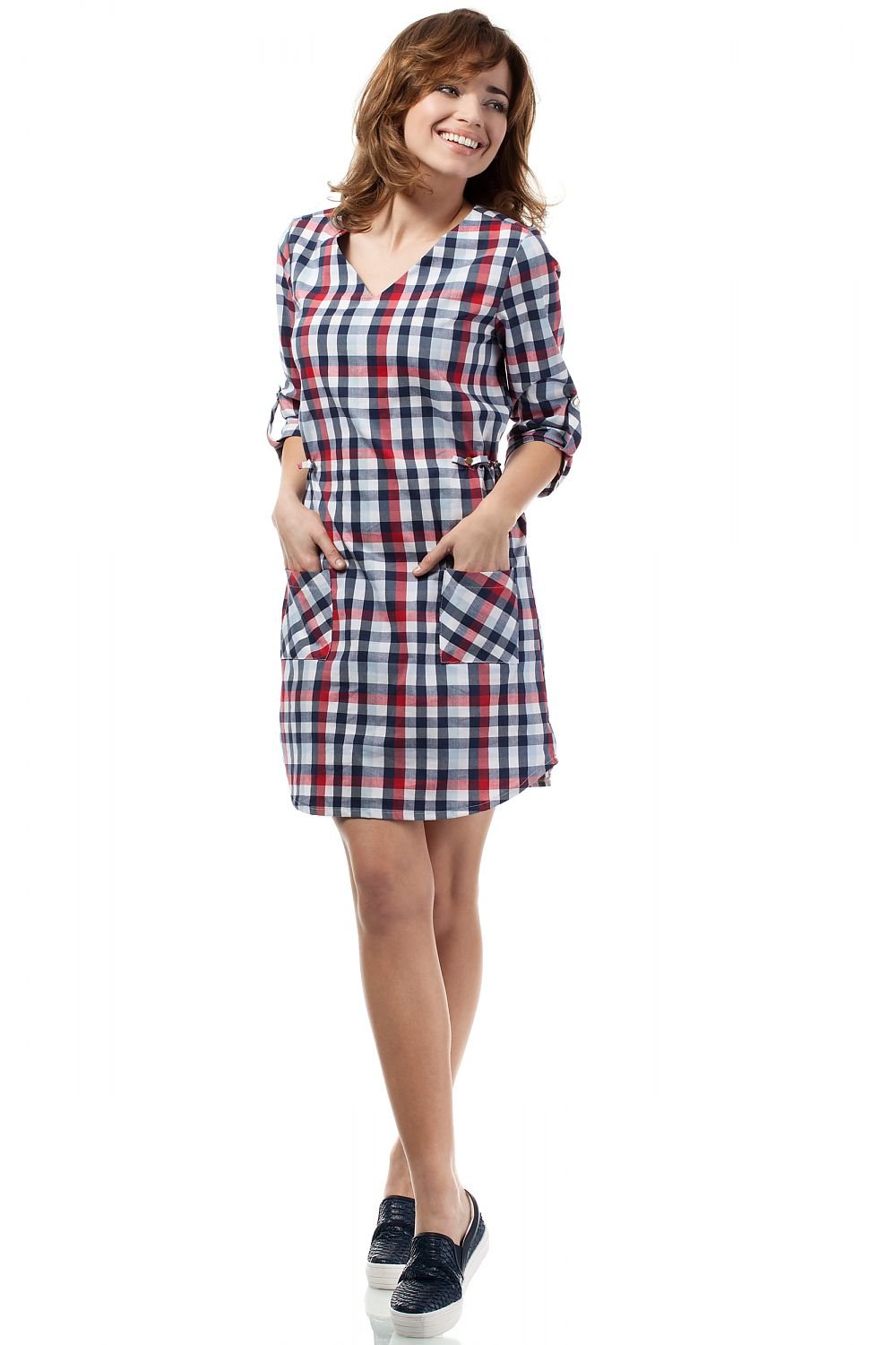 Day dress model 42512 Moe