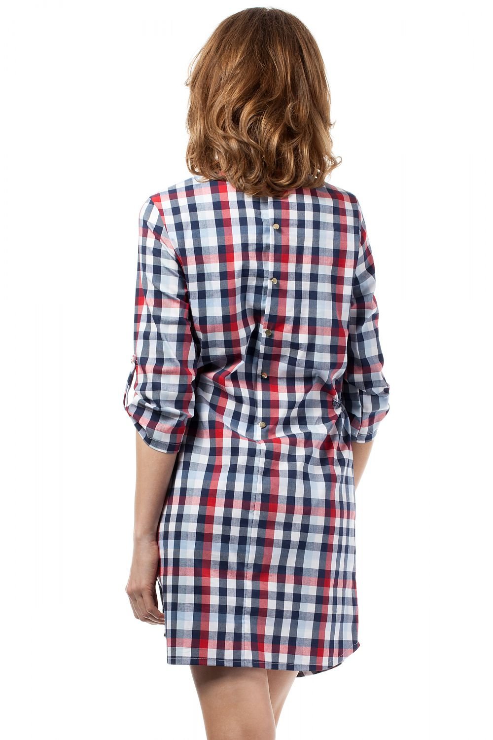 Day dress model 42512 Moe