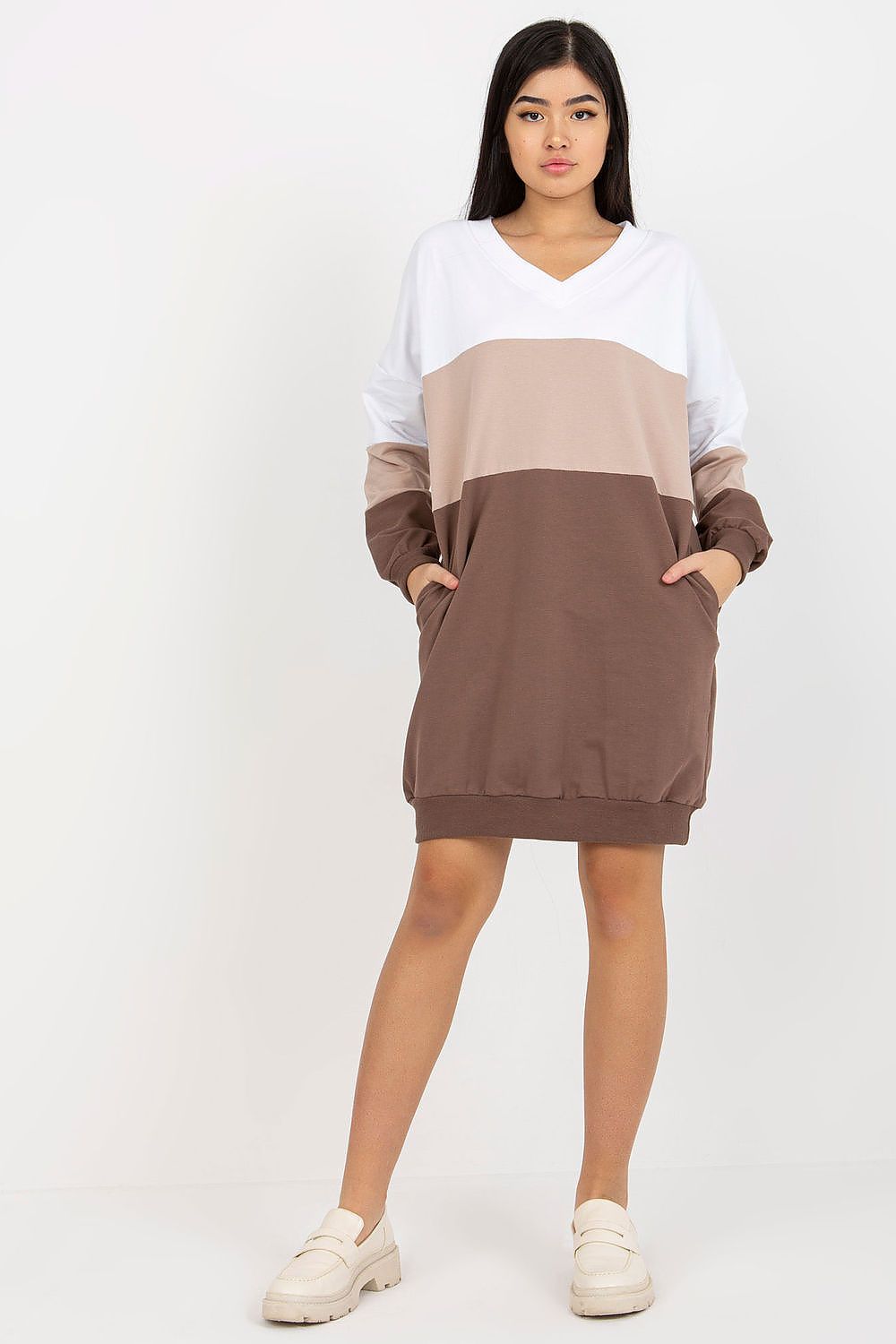  Dagjurk model 175096 Rue Paris 