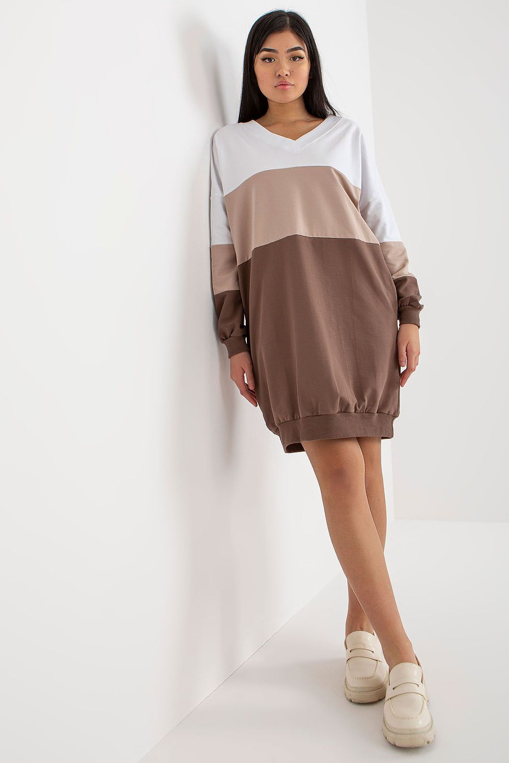  Dagjurk model 175096 Rue Paris 