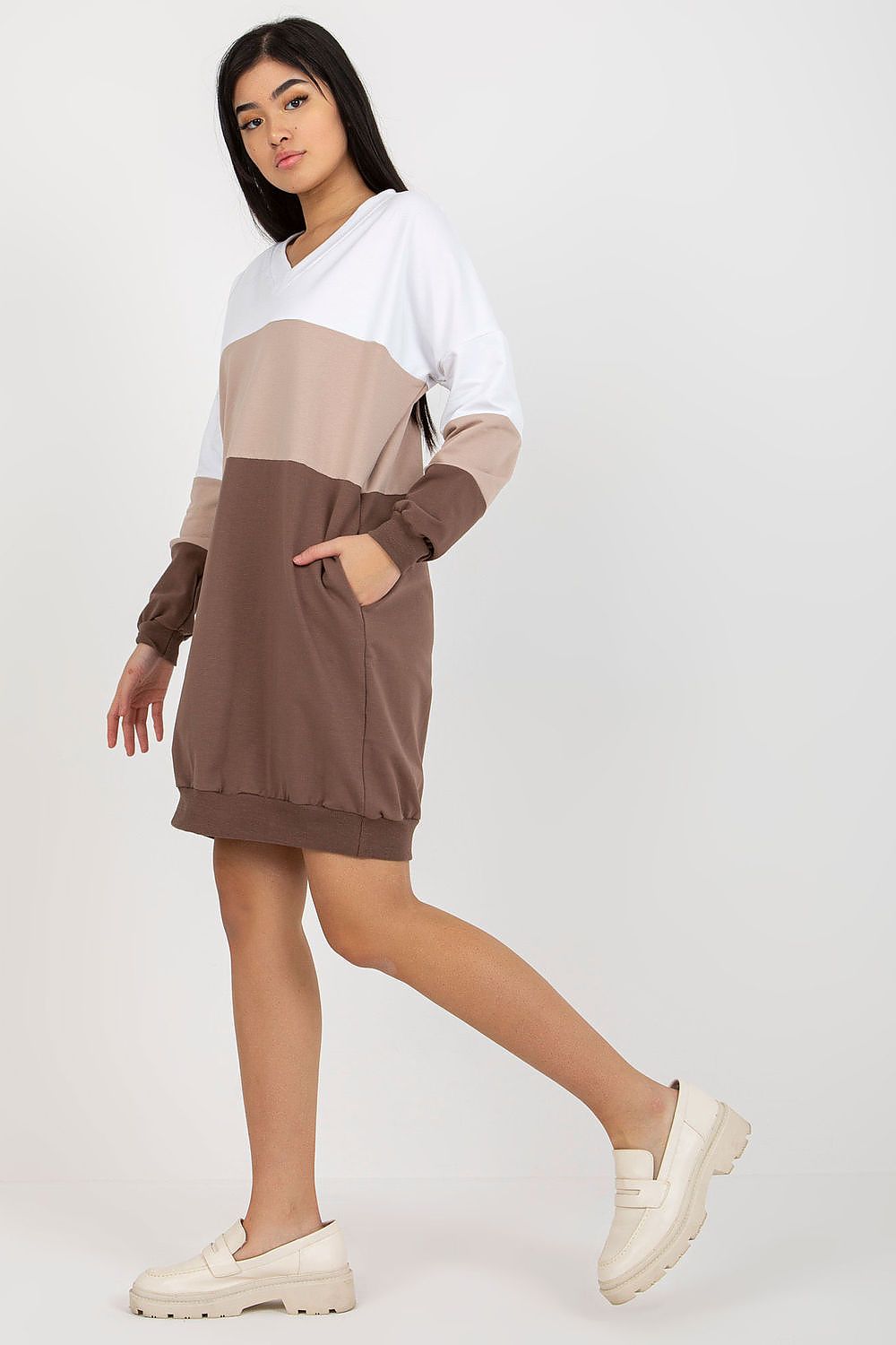  Dagjurk model 175096 Rue Paris 