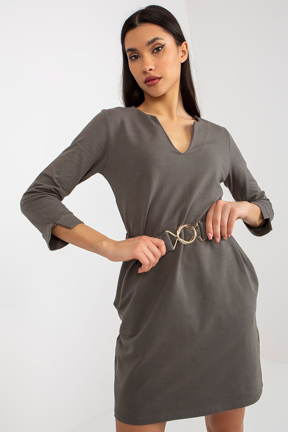 Day dress model 175678 Oh Bella